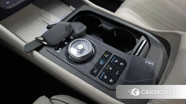 Kia The New K8 Hybrid id 4734772 из Кореи 37