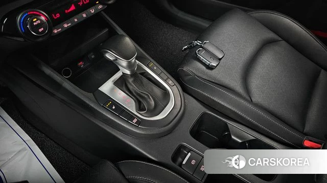 Kia The New K3 2nd generation id 4402152 из Кореи 19