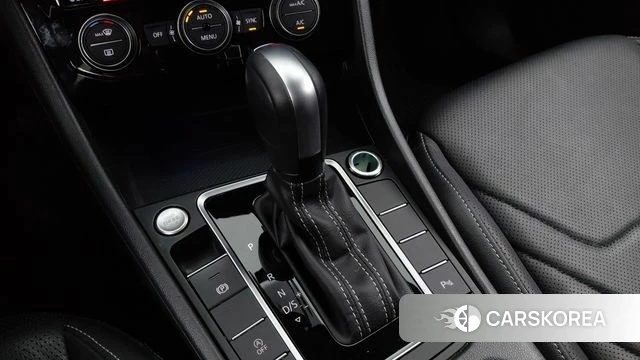 Volkswagen 7th Generation of Jetta id 4268354 из Кореи 19
