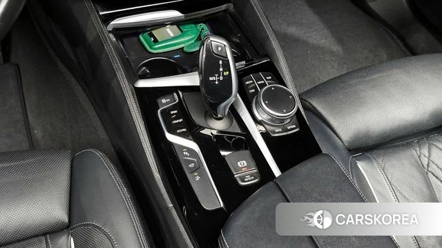 BMW 6 Series GT (G32) id 3936392 из Кореи 19