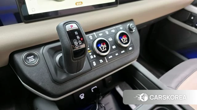 Land Rover Defender (L663) id 4178163 из Кореи 19