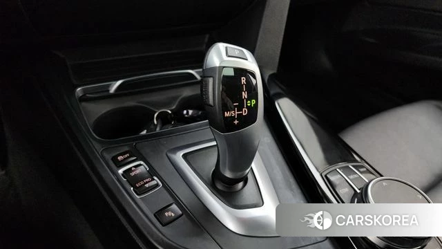 BMW 3 Series GT (F34) id 3820205 из Кореи 19