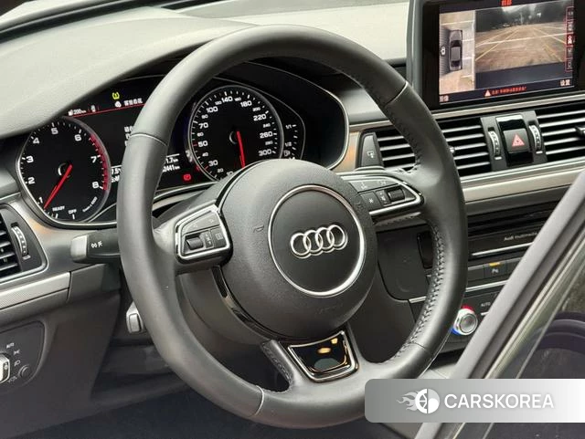 Audi A6L id 4253882 из Китая 20