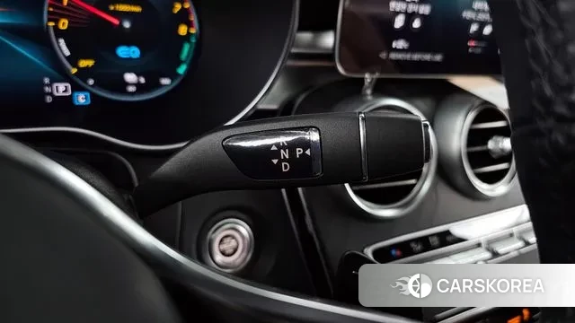 Mercedes-Benz GLC-Class X253 id 3410796 из Кореи 19