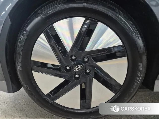 Hyundai Ionic 6 id 3398939 из Кореи 19