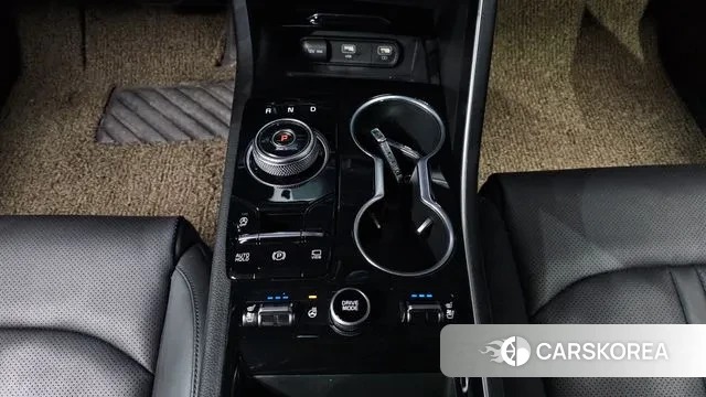 Kia K5 3rd generation id 3525883 из Кореи 19