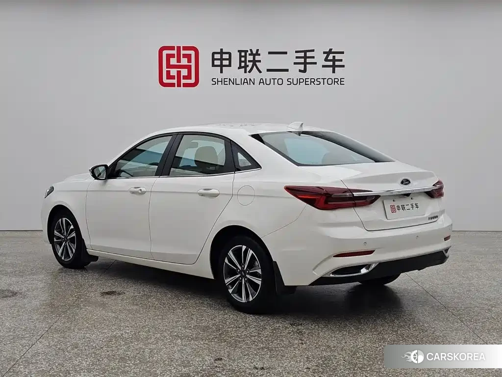 Ford Forrest id 4686019 из Китая 14