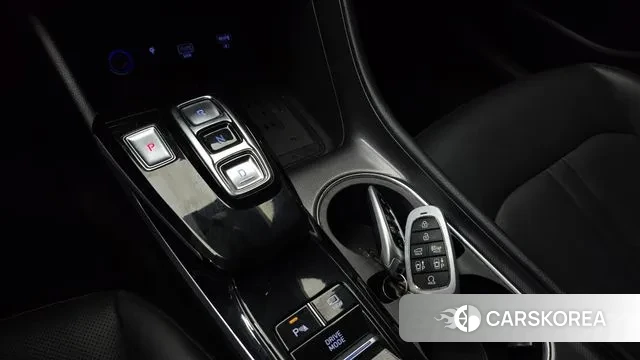 Hyundai Sonata Hybrid (DN8) id 3043950 из Кореи 19