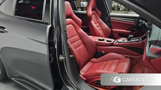 Porsche Panamera (971) id 3366632 из Кореи 19