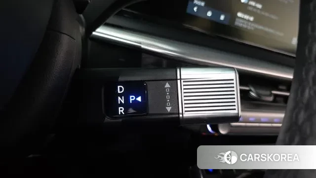 Hyundai Grandeur (GN7) id 3410744 из Кореи 19