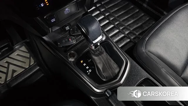 Ssangyong The New Tivoli id 3675134 из Кореи 19