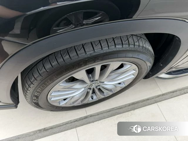 Toyota Highlander id 4299870 из Китая 9