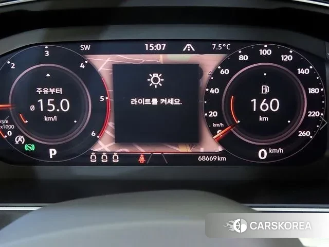 Volkswagen Tiguan second Generation id 3756999 из Кореи 19