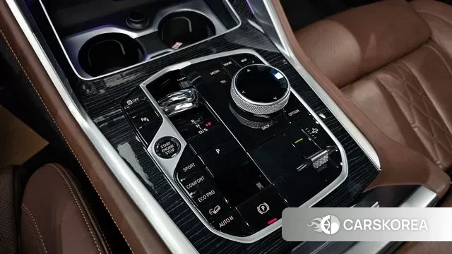 BMW X6 (G06) id 3256626 из Кореи 19