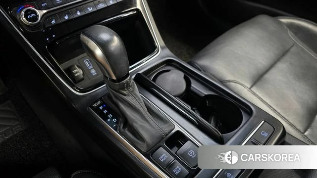 Hyundai Grandeur IG id 4197228 из Кореи 19