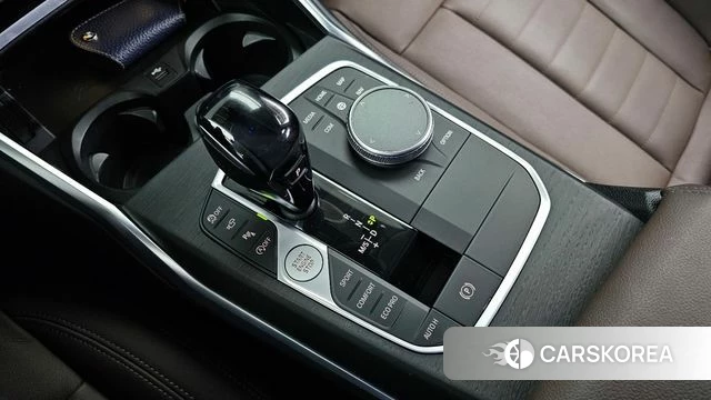 BMW 3 Series (G20) id 3852698 из Кореи 19