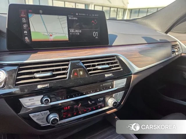 BMW 6 Series GT (G32) id 2995048 из Кореи 10