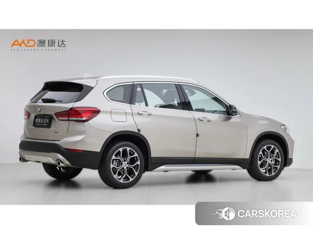 BMW X1 id 4215688 из Китая 9