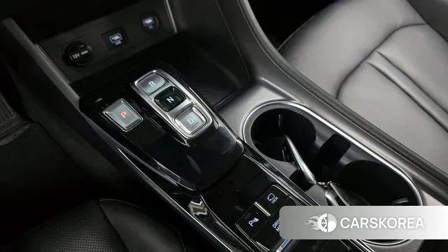 Hyundai Sonata Hybrid (DN8) id 3432137 из Кореи 19