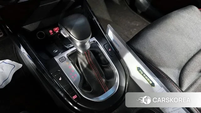 Kia Come New K3 id 3013827 из Кореи 19