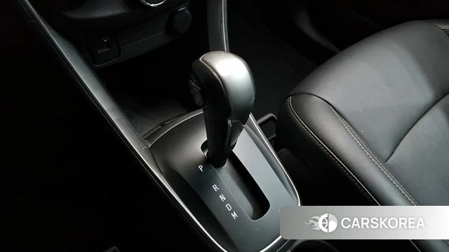 Chevrolet (GM Daewoo) The New Trax id 3879613 из Кореи 19