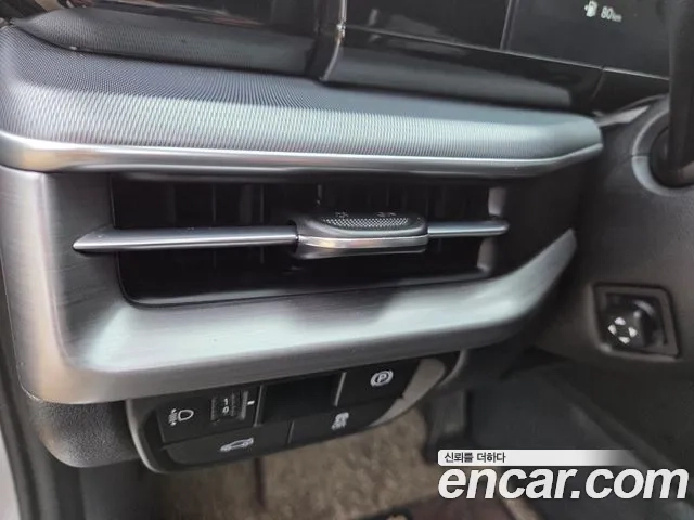 Hyundai Grandeur (GN7) id 2943580 из Кореи 16