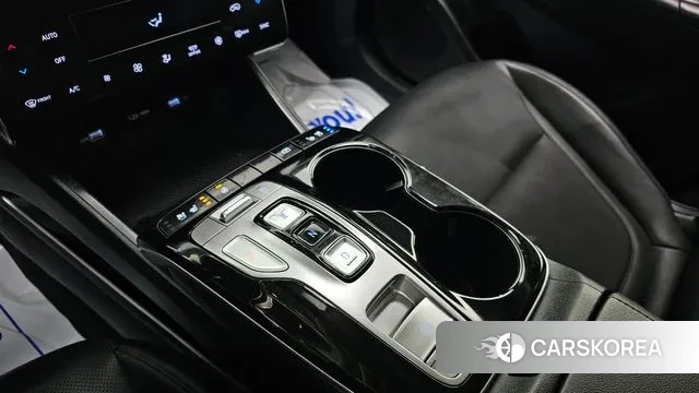 Hyundai Tucson (NX4) id 3676364 из Кореи 19