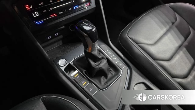 Volkswagen Tiguan second Generation id 4445274 из Кореи 29