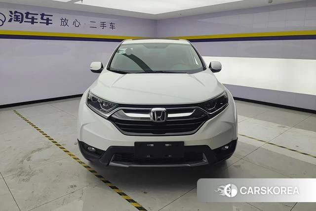 Honda CR-V id 4213146 из Китая 16