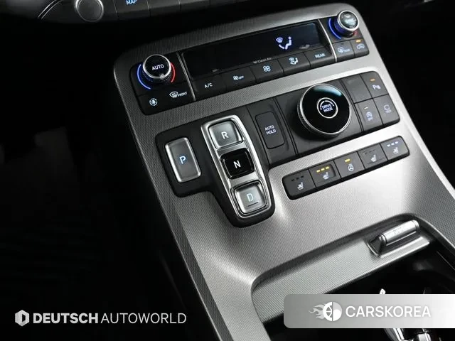 Hyundai Palisade id 3552556 из Кореи 19