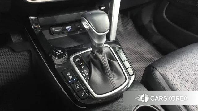 Kia Seltos id 3736048 из Кореи 19