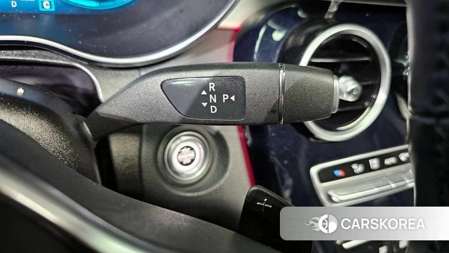 Mercedes-Benz GLC-Class X253 id 3866772 из Кореи 19