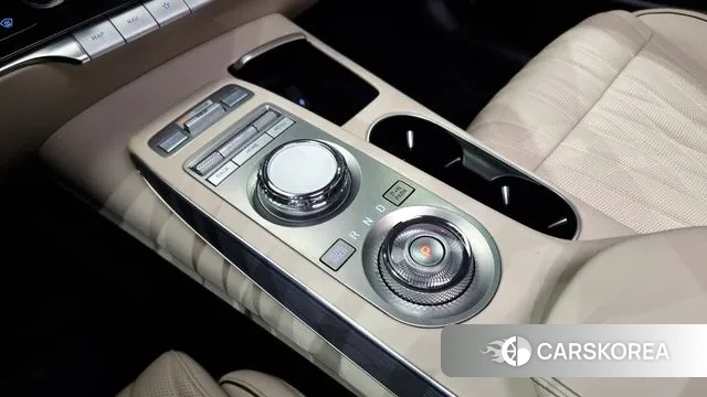 Genesis GV70 id 3054505 из Кореи 19