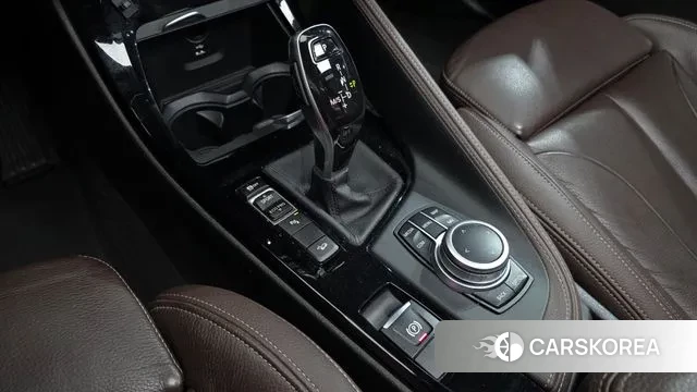 BMW X1 (F48) id 2964867 из Кореи 19