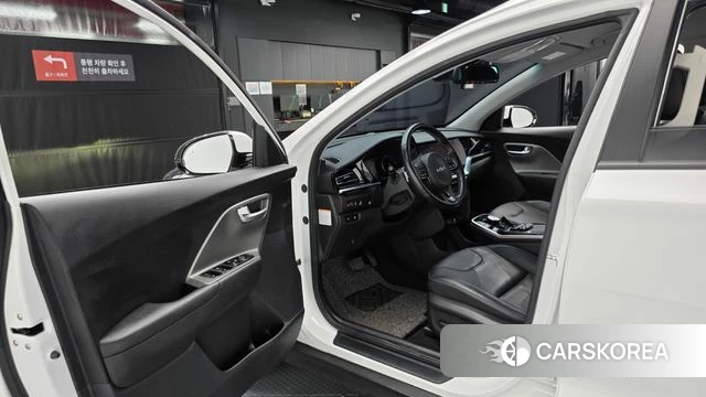 Kia Niro Plus id 4444062 из Кореи 30