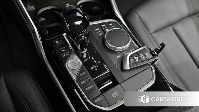 BMW 3 Series (G20) id 4508044 из Кореи 19