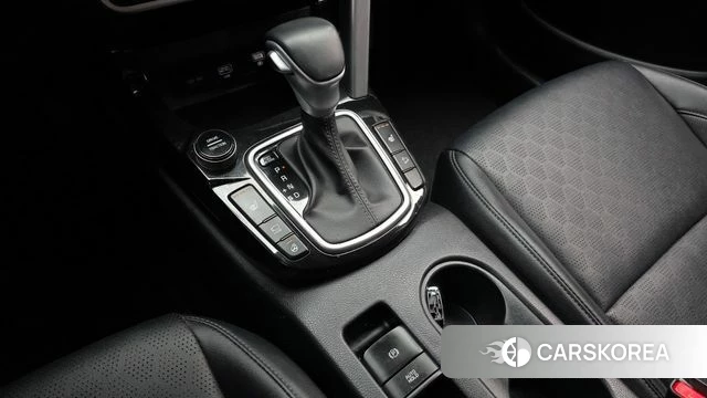 Kia Seltos id 4018147 из Кореи 19