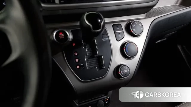 Kia The New Ray id 3343061 из Кореи 19