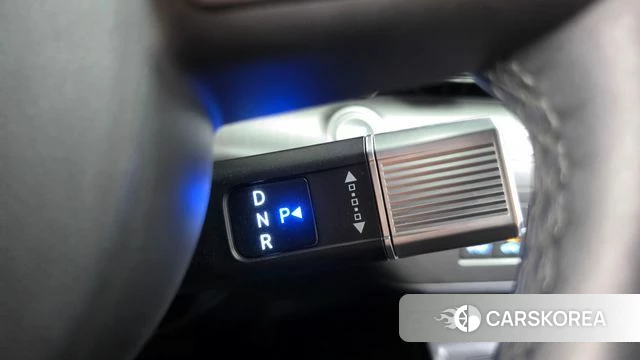 Hyundai Kona Hybrid (SX2) id 4665458 из Кореи 34