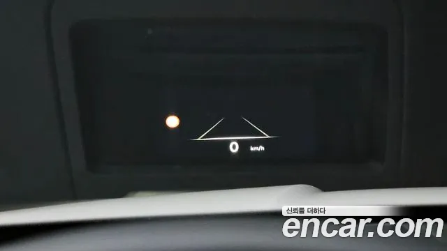 Genesis GV80 id 2597560 из Кореи 19