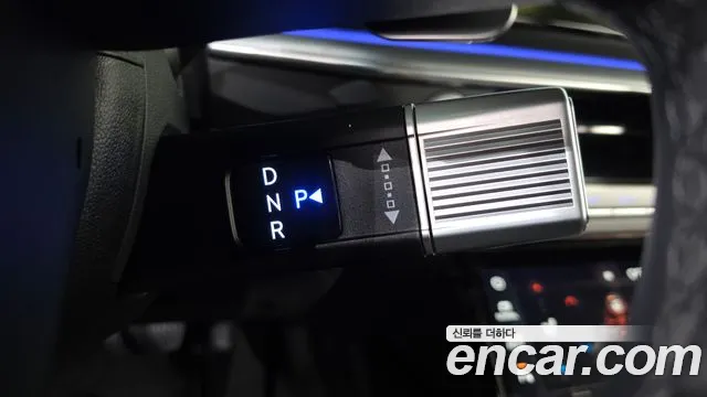 Hyundai Grandeur (GN7) id 2739730 из Кореи 19