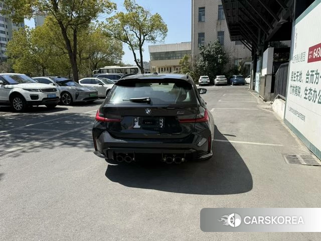 BMW M3 id 4239515 из Китая 13