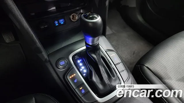 Hyundai Kona id 2708872 из Кореи 19