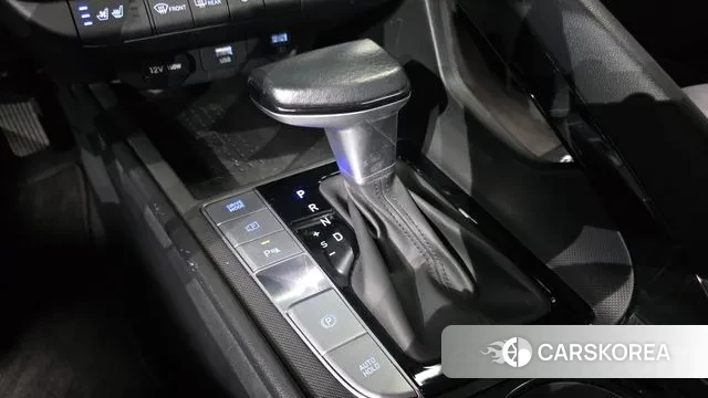 Hyundai Avante (CN7) id 3468270 из Кореи 19