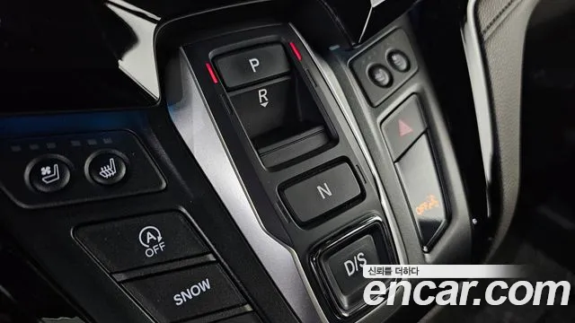 Honda Odyssey id 2648845 из Кореи 19