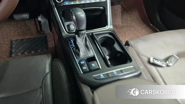 Hyundai Grandeur IG id 3313628 из Кореи 19