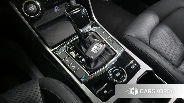 Ssangyong Beautiful Korando id 3378089 из Кореи 19