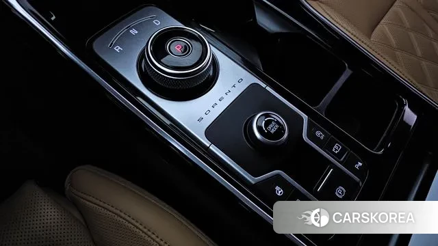 Kia Sorento 4th Generation id 3572921 из Кореи 19