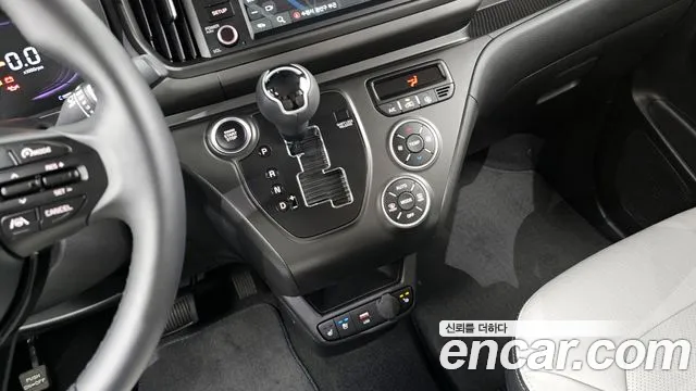 Kia The New Kia Ray id 2658568 из Кореи 19