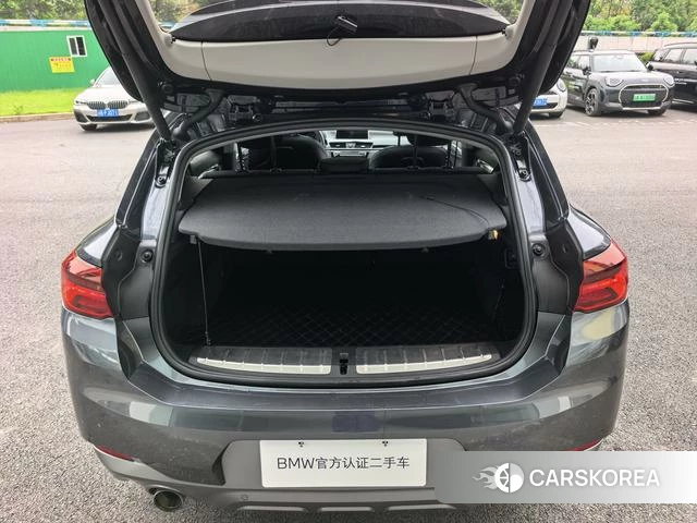 BMW X2 (import) id 4234809 из Китая 19
